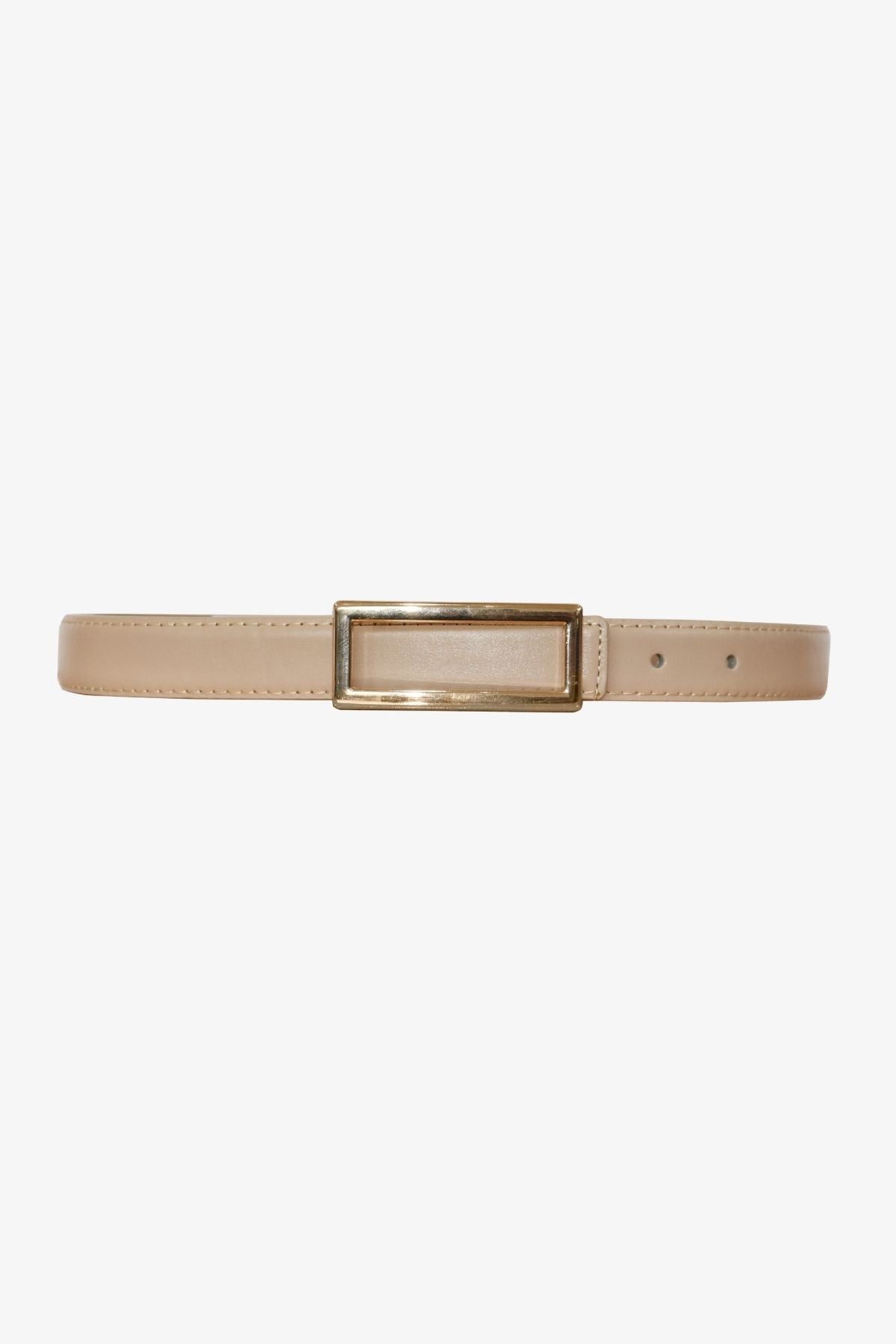 Sophia Thin Belt  (P605AC5)
