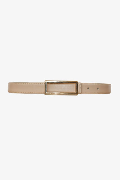 Sophia Thin Belt  (P605AC5)