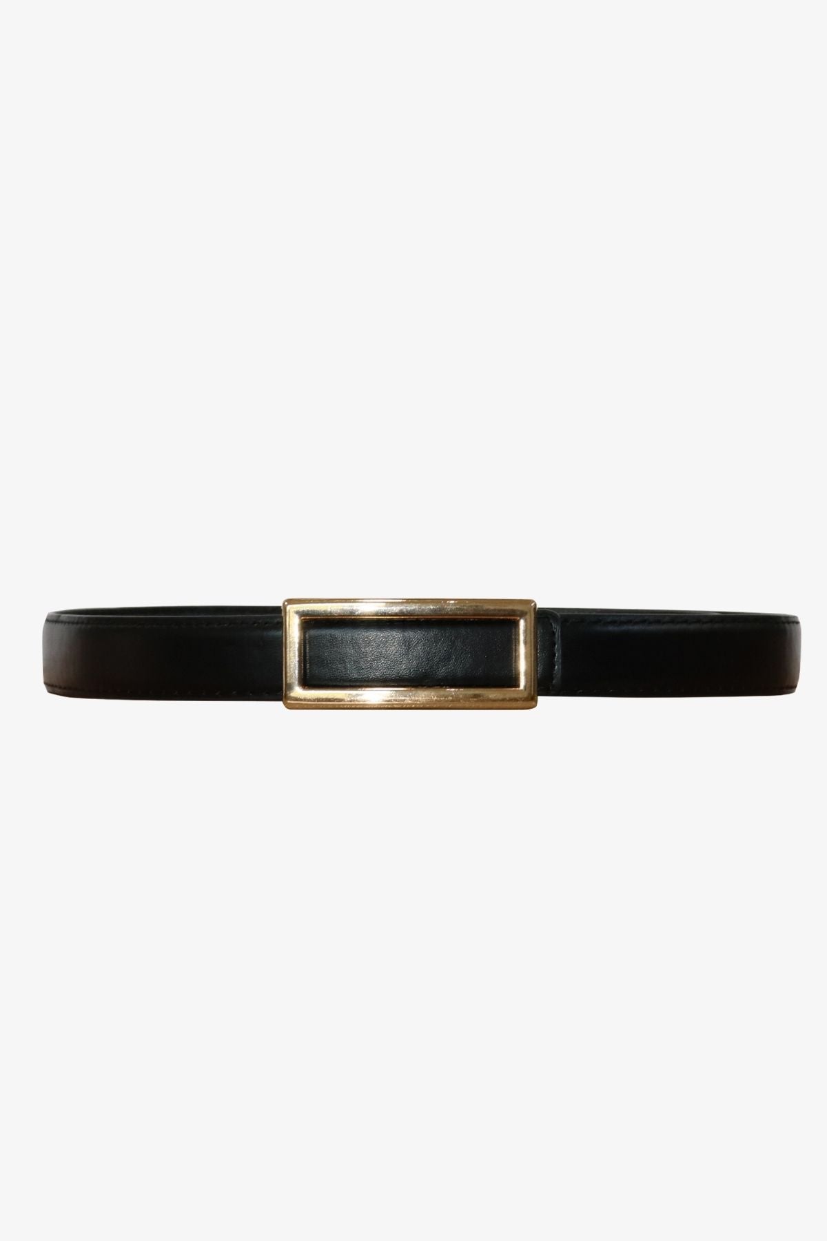Sophia Thin Belt  (P605AC5)