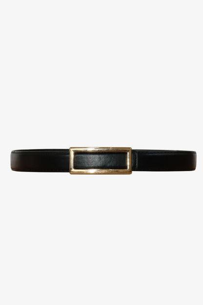 Sophia Thin Belt  (P605AC5)