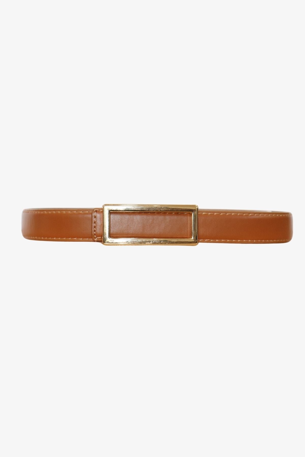 Sophia Thin Belt  (P605AC5)