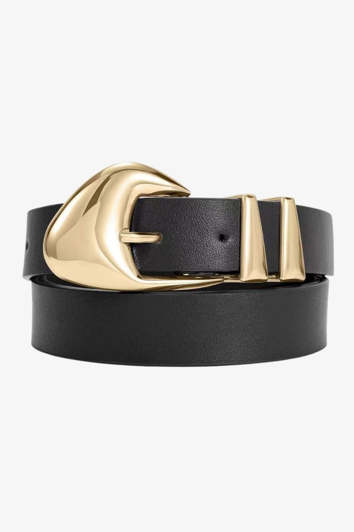 Sienna Abstract Belt (P605AC6)
