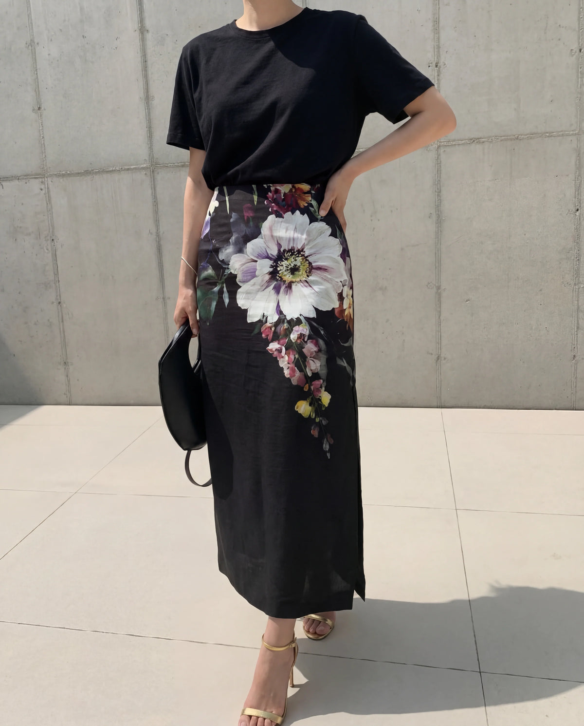 Providence Skirt (EF126)