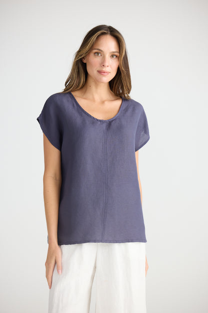 Havana Tee (SH25144-1)