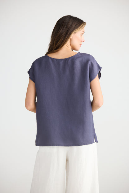 Havana Tee (SH25144-1)
