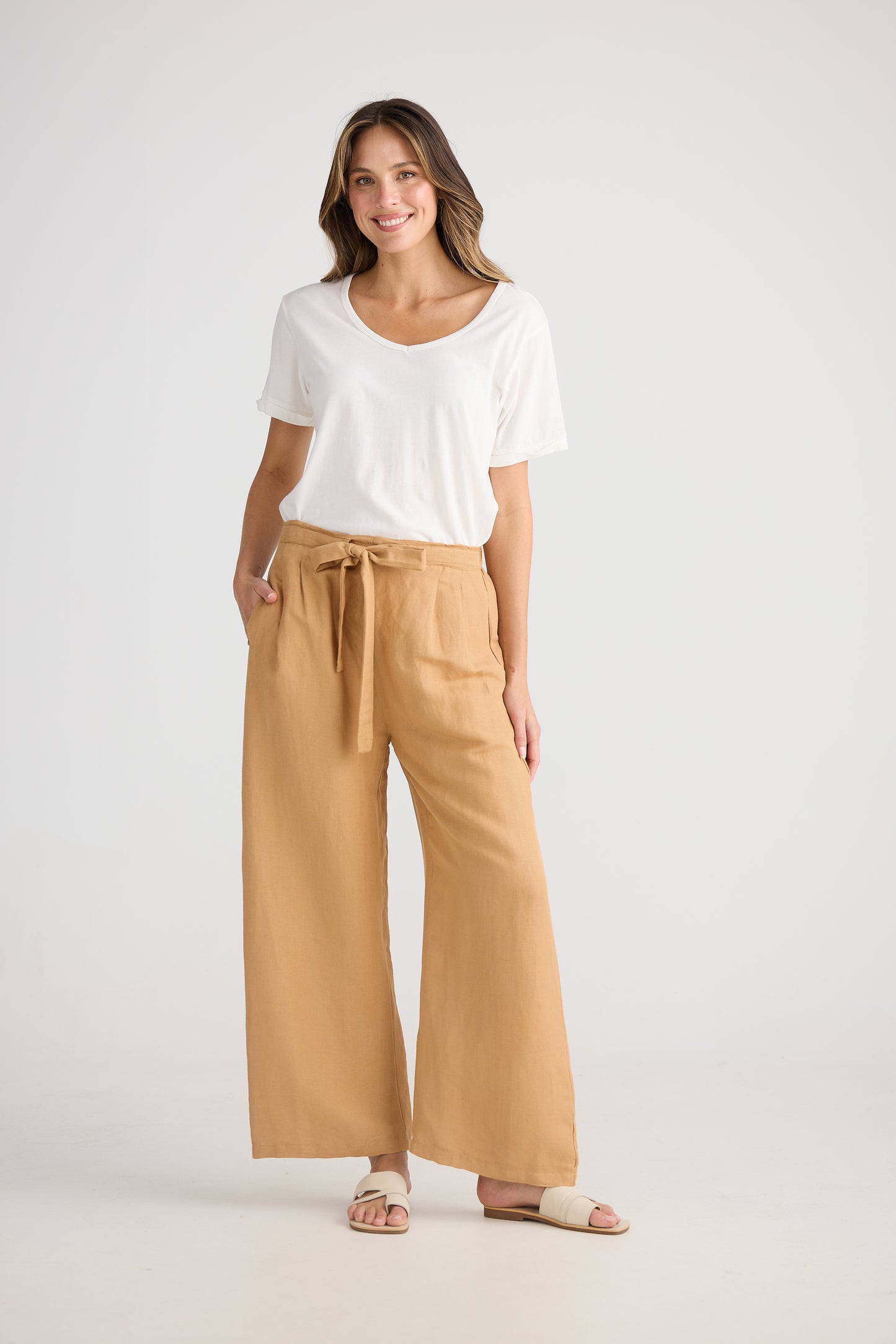 Dickens Pants (SH25161-1)