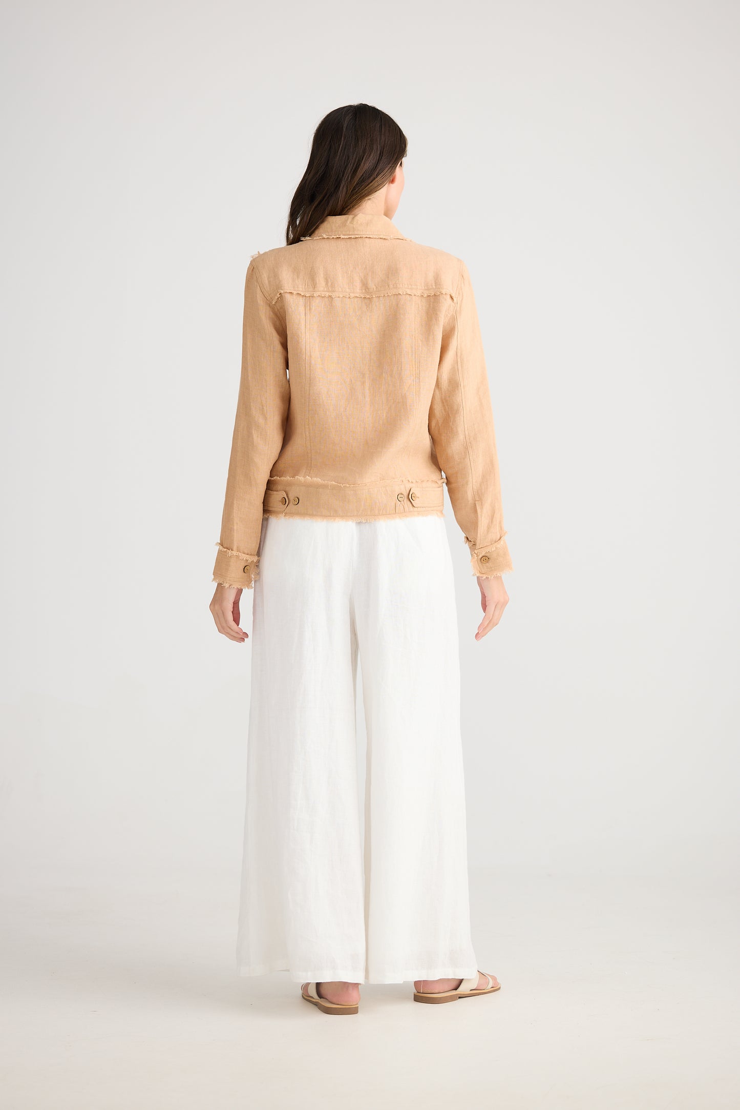 Monza Jacket (SH25167-3)