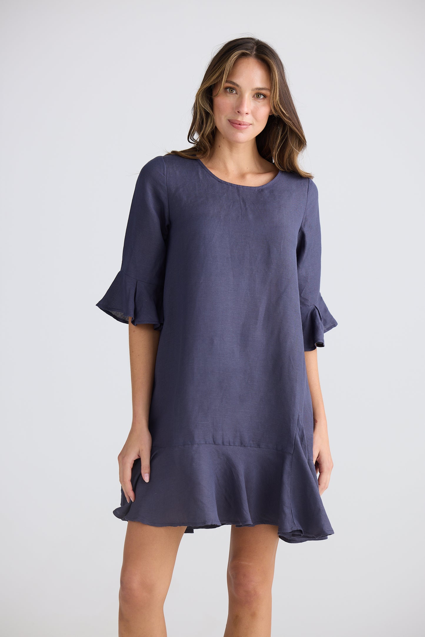 Lecce Dress (SH25220-3)