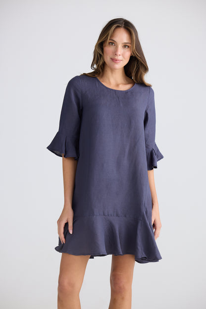 Lecce Dress (SH25220-3)