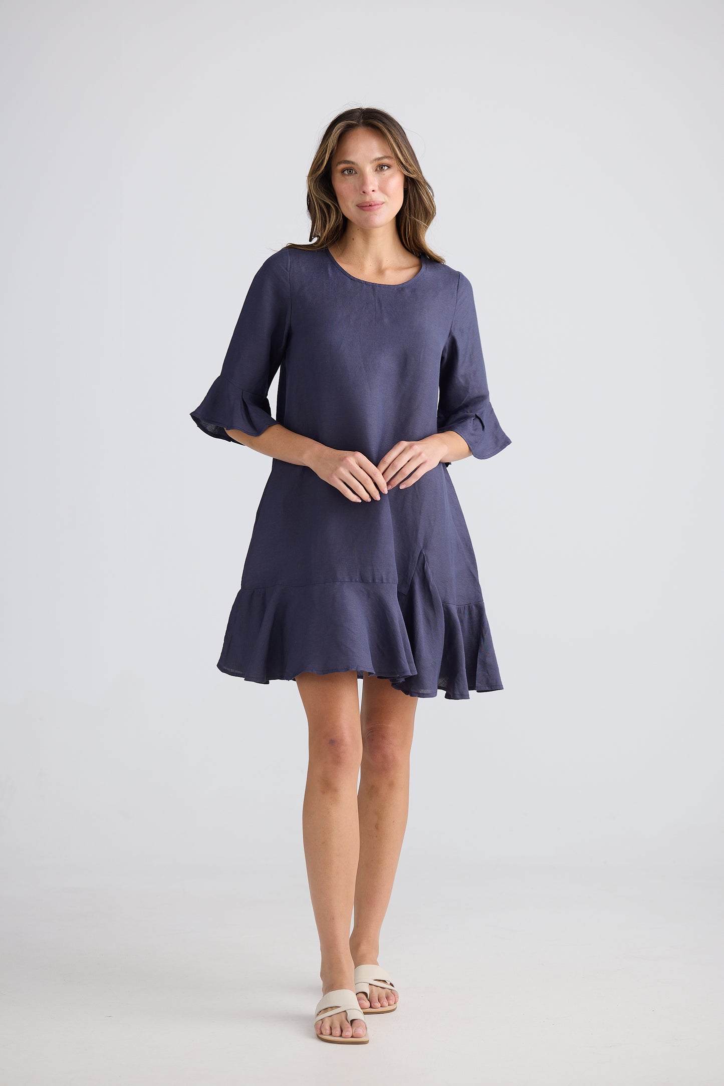 Lecce Dress (SH25220-3)