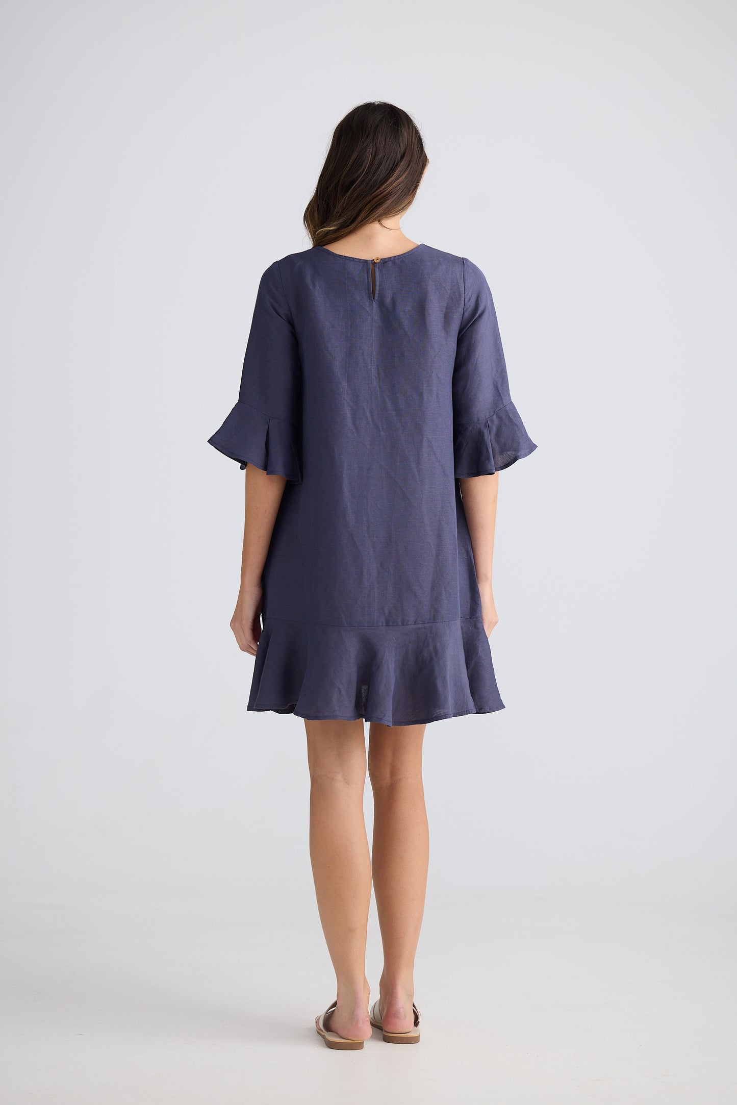 Lecce Dress (SH25220-3)