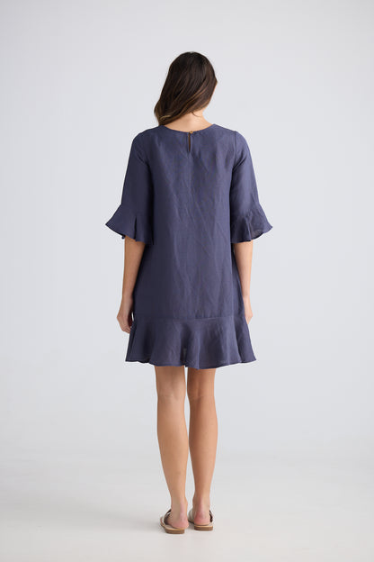 Lecce Dress (SH25220-3)
