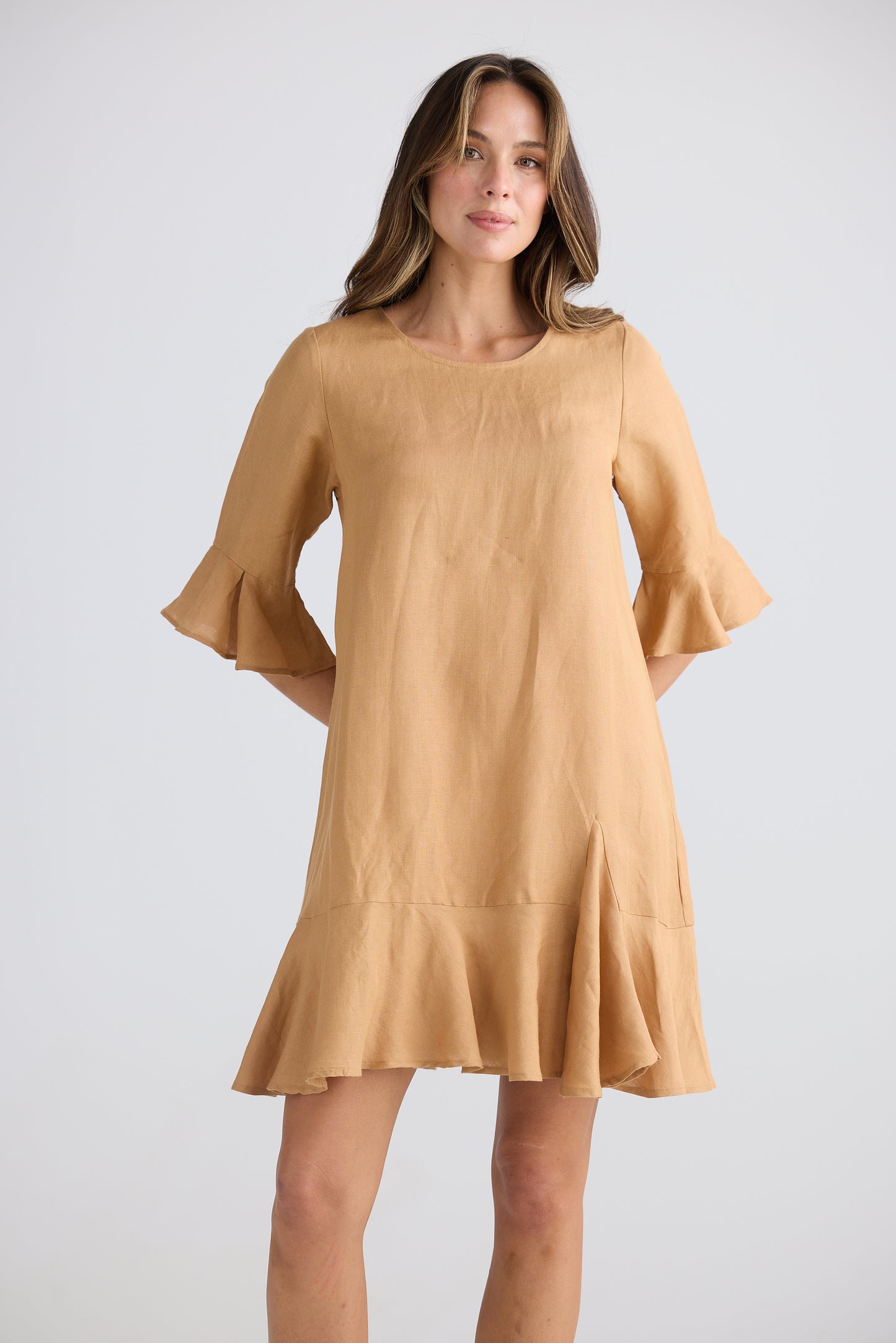Lecce Dress (SH25220-3)