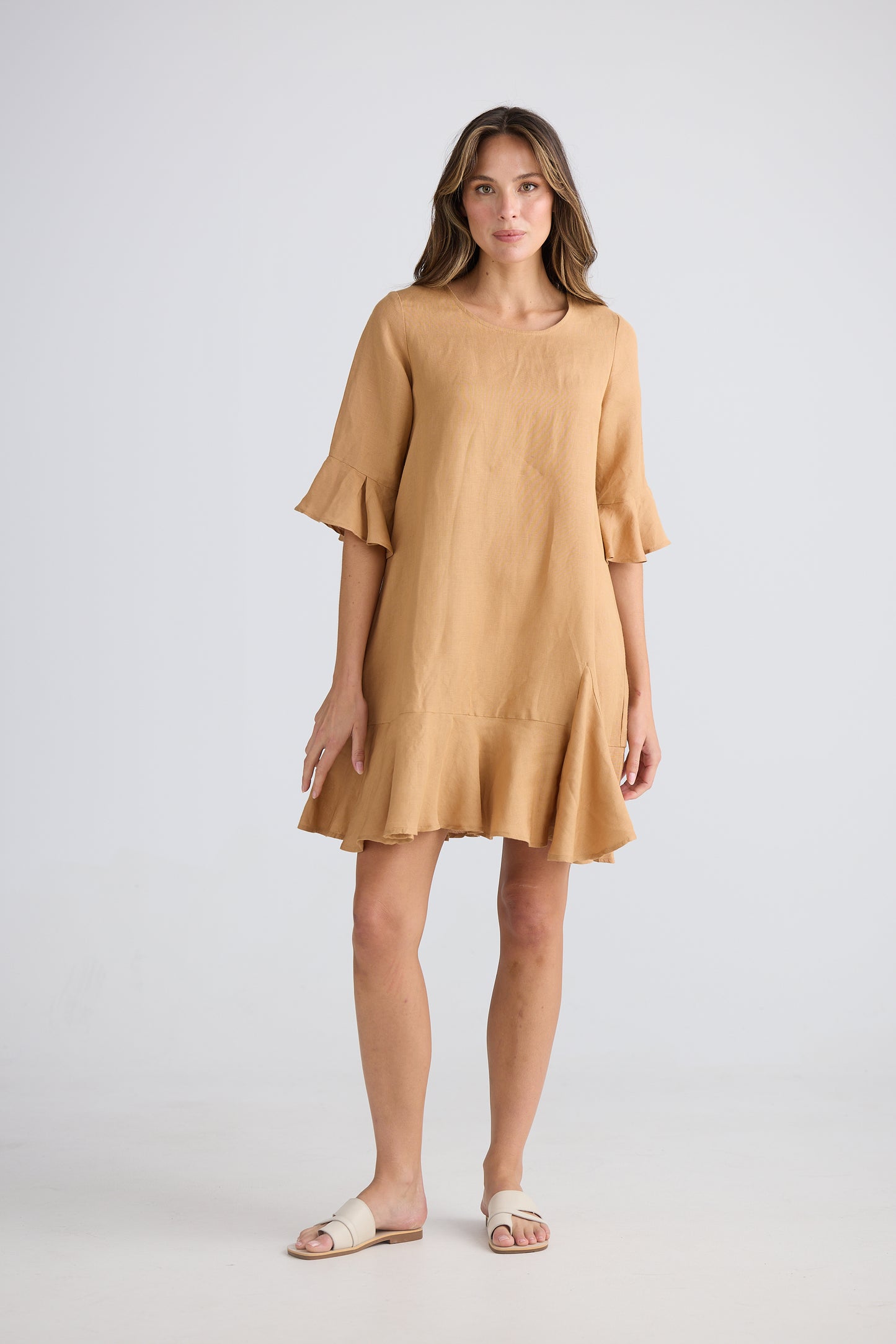 Lecce Dress (SH25220-3)