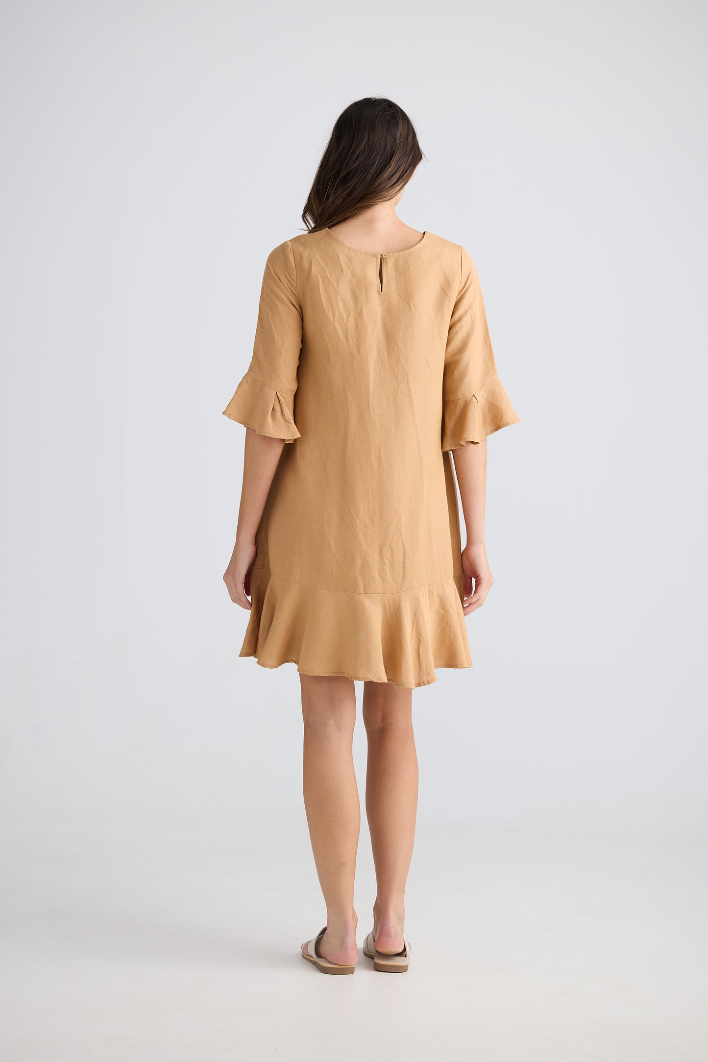 Lecce Dress (SH25220-3)