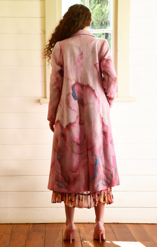 Long Night Coat (CT6176-16W23)