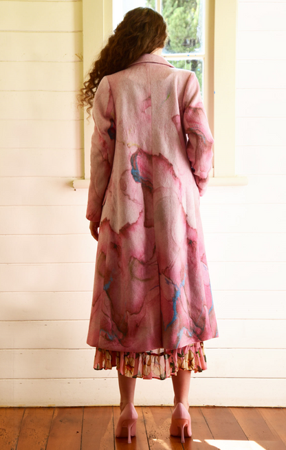 Long Night Coat (CT6176-16W23)