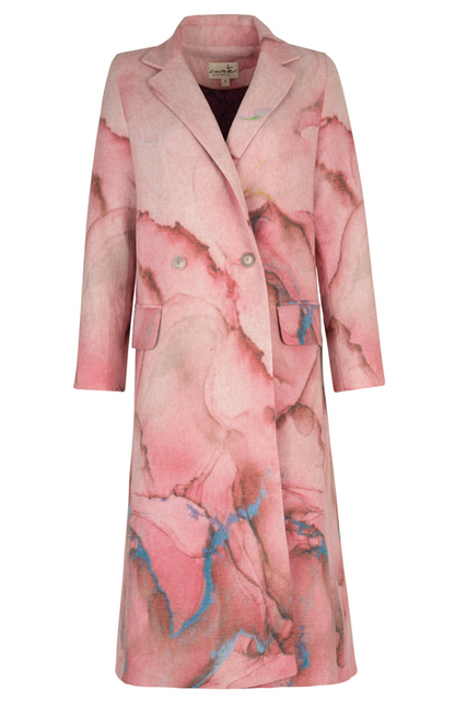 Long Night Coat (CT6176-16W23)