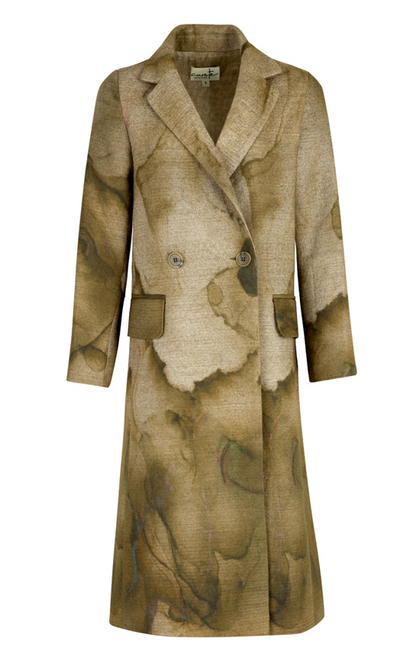 Long Night Coat (CT6176-16W23)