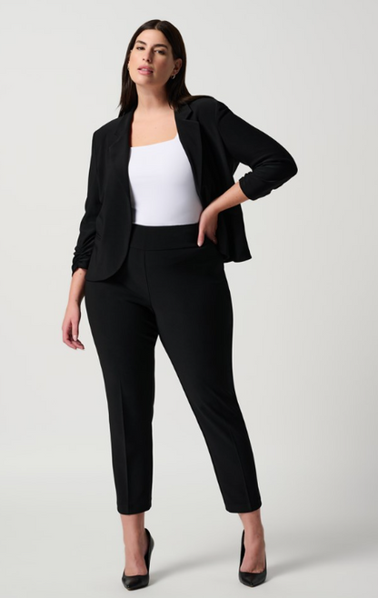 Classic Cropped Pant (181089)