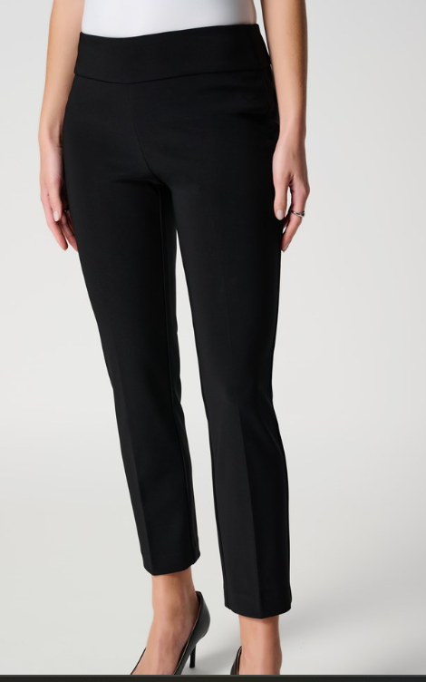 Classic Cropped Pant (181089)