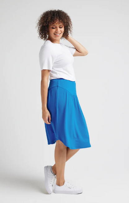 Dionne Midi Skirt (23NB002)