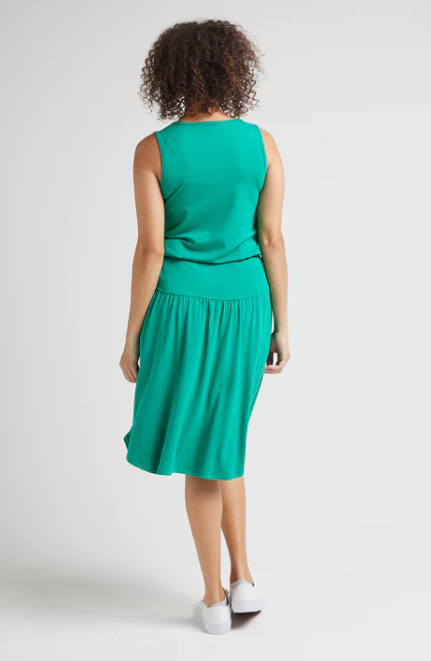 Dionne Midi Skirt (23NB002)