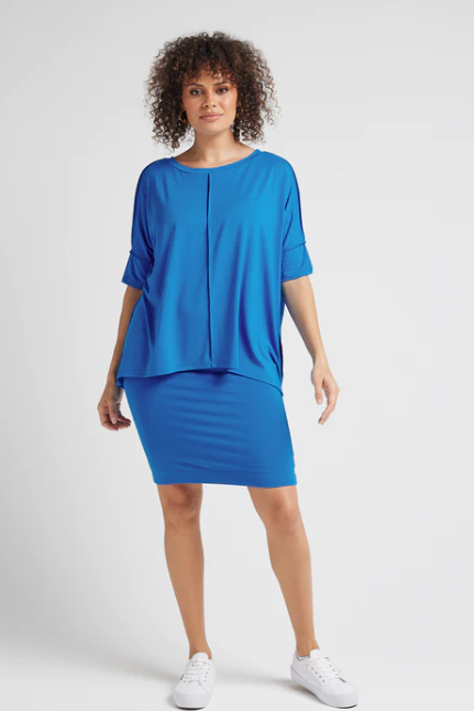 Stella Slouch Tee (18NB012)