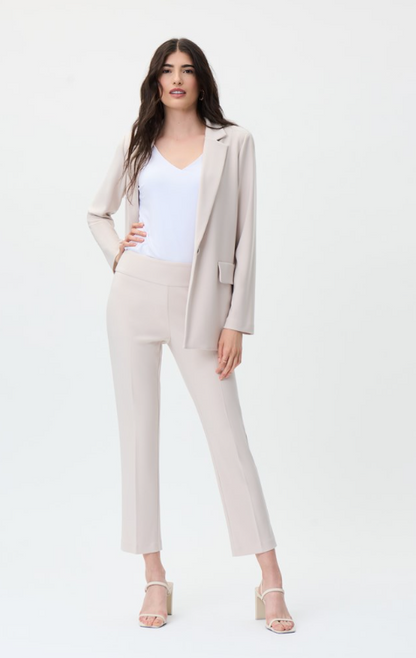 Classic Cropped Pant (181089)