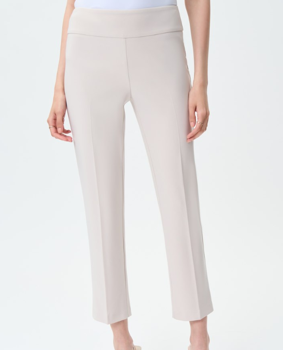 Classic Cropped Pant (181089)