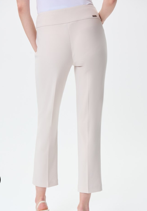 Classic Cropped Pant (181089)