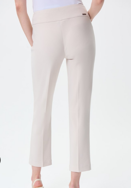 Classic Cropped Pant (181089)