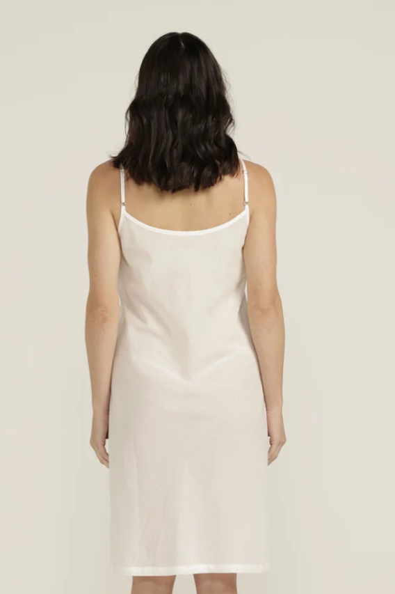 Cotton Slip (6161)