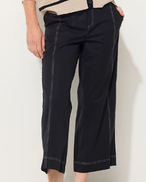 Essential Wide Leg Pant (YTMP8283)