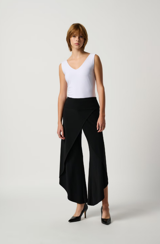 Formal High-waisted Trousers (211494)