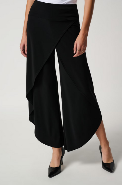 Formal High-waisted Trousers (211494)
