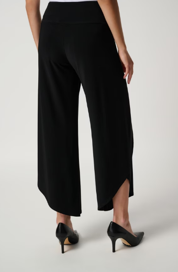 Formal High-waisted Trousers (211494)