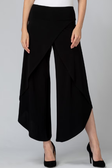 Formal High-waisted Trousers (211494)