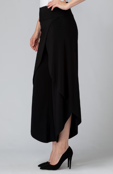 Formal High-waisted Trousers (211494)