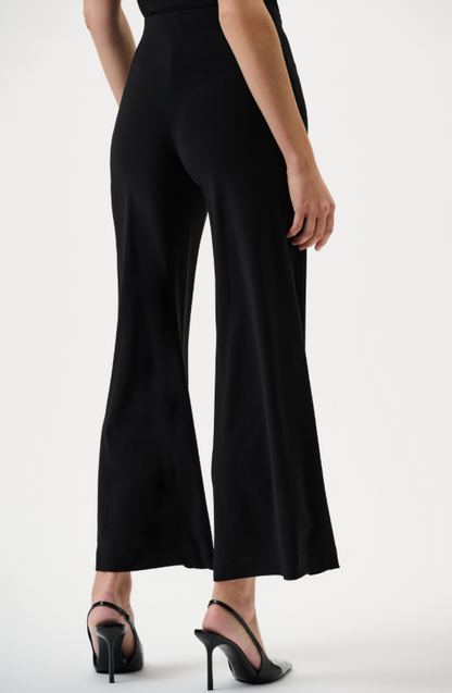 Classic Pull-On Wide Leg Pants (251017)