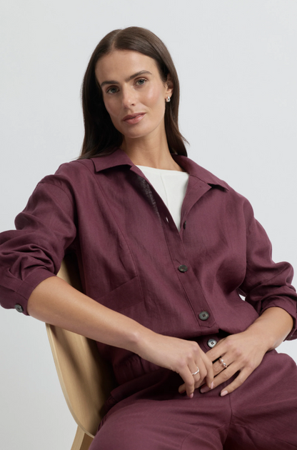Tirari Tab Bomber (YTWN3093)