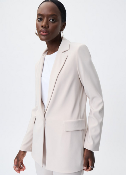 Straight Blazer (231064)