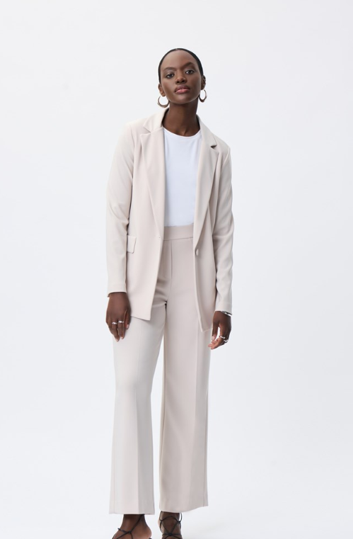 Straight Blazer (231064)