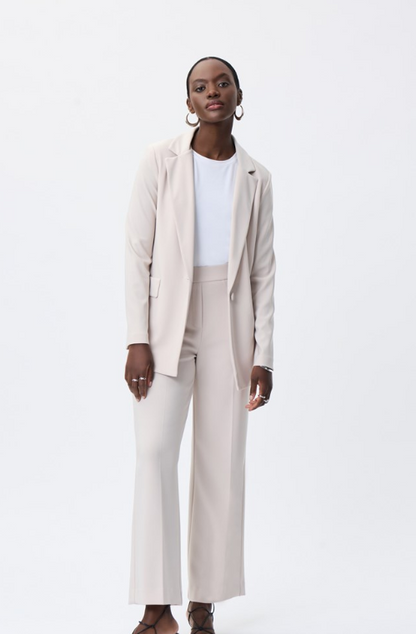 Straight Blazer (231064)