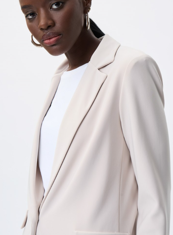 Straight Blazer (231064)