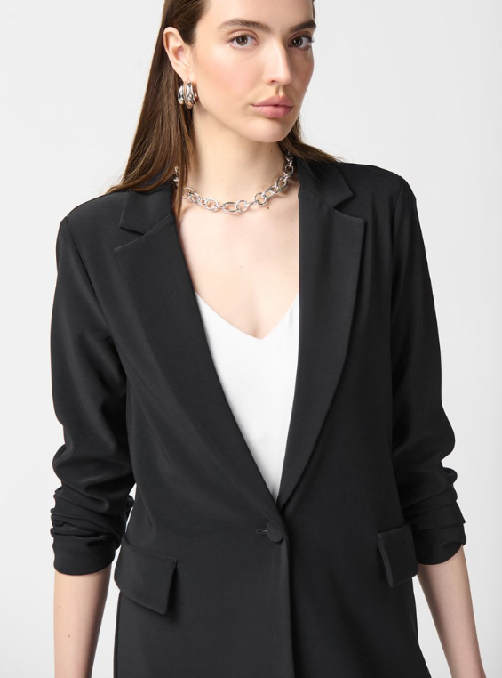 Straight Blazer (231064)