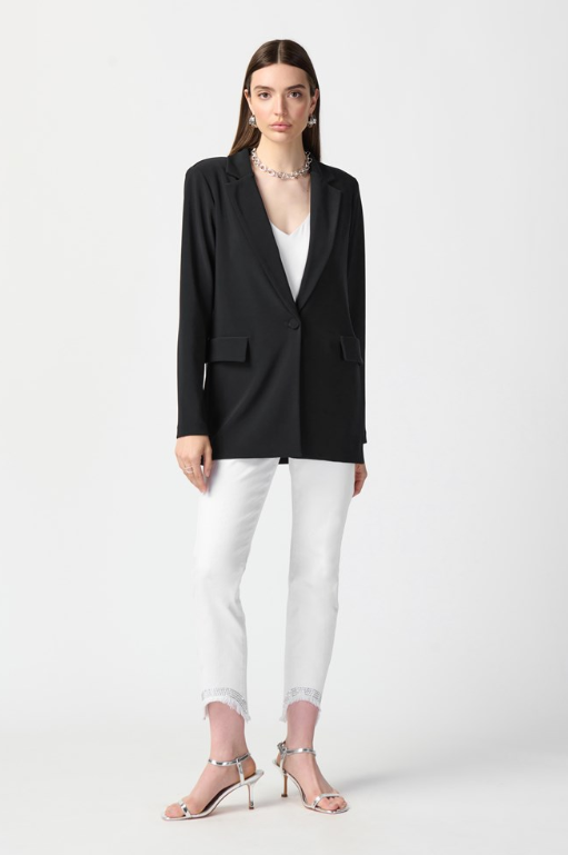 Straight Blazer (231064)