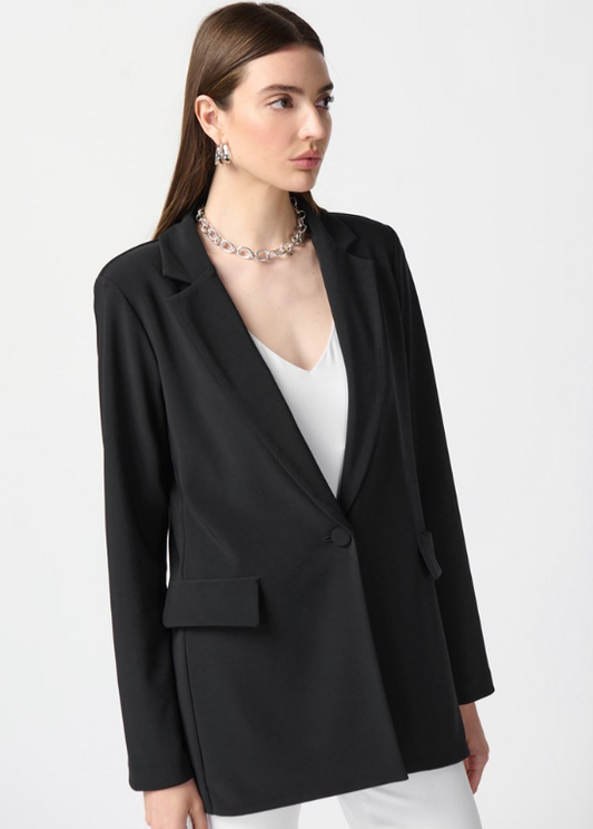 Straight Blazer (231064)