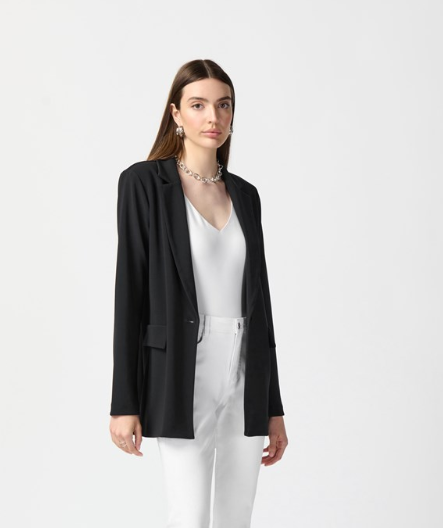 Straight Blazer (231064)