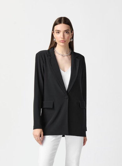 Straight Blazer (231064)
